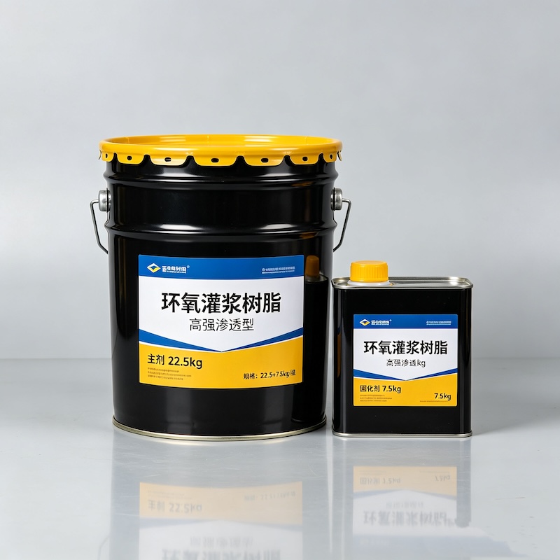 舞阳环氧树酯灌浆材料